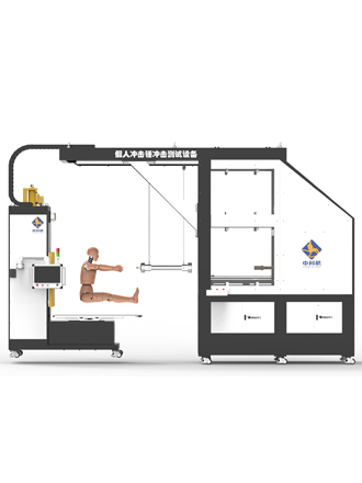 冲击锤冲击测试设备