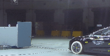 「见多识广」万万没想到，汽车碰撞测试的假人比车还贵