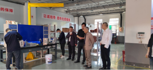院士领航启新程，智慧赋能谱华章—— 陈政清一行莅临我司指导工作