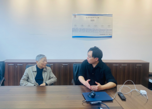 院士领航启新程，智慧赋能谱华章—— 陈政清一行莅临我司指导工作